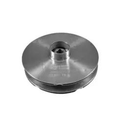 پروانه استیل CB100