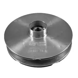 پروانه استیل CB310