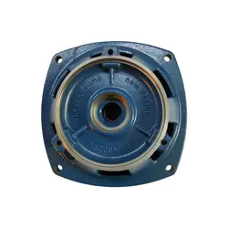 واسطه پمپ آب یک اسب پدرولا