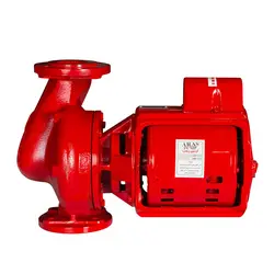 پمپ سیرکولاتور خطی 3 اینچ LD