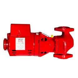 پمپ سیرکولاتور خطی 1 اینچ S100