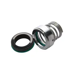 مکانیکال سیل استیل ذغال