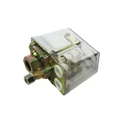 کلید کمپرسور شیشه‌ای 3 فاز