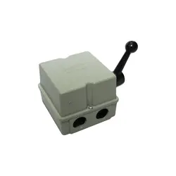 کلید بالابر پویا 25 آمپر