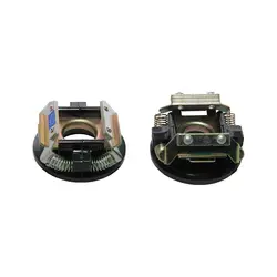 کلاچ نعل اسبی بدون بوش