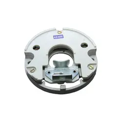 پلاتین آلمان شرقی