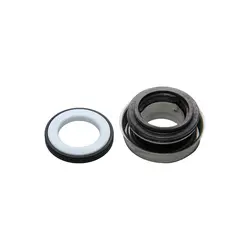 مکانیکال سیل تشتکی