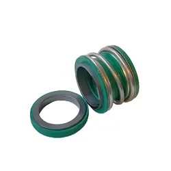 مکانیکال سیل بروگمن سیلیکون وایتون