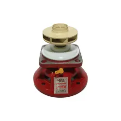 واسطه شوفاژ 2HV