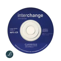 Interchange 2-5th Edition اینترچینج 2 ویرایش 5