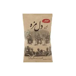 قیمت و خرید چیپس موسیر دل مزه مزمز 90 گرمی | فروشگاه اینترنتی نکسوس
