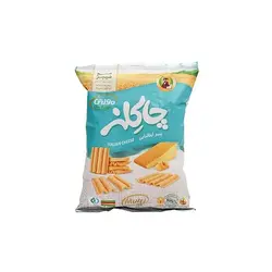 قیمت و خرید مولتی گرین غلات پنیر ایتالیایی چاکلز 75 گرمی | فروشگاه اینترنتی نکسوس