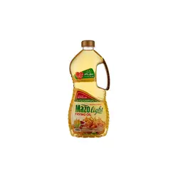 روغن سرخ کردنی ذرت و کنجد مازولایت - 1.8 لیتر
