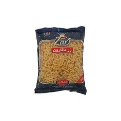 ماکارونی گرامینیا زر ماکارون مقدار 500 گرم