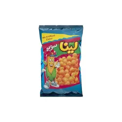 قیمت و خرید اسنک سوپر گرد لینا - 150 گرم | فروشگاه اینترنتی نکسوس