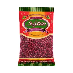 قیمت و خرید لوبیا قرمز سلفون خشکپاک 900 گرم | فروشگاه اینترنتی نکسوس