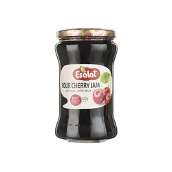 قیمت و خرید مربا آلبالو اصالت - 820 گرم | فروشگاه اینترنتی نکسوس