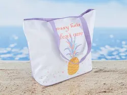 ساک استخر,pineapple holiday