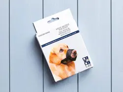 پوزبند حيوانات خانگي