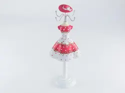 جا جواهری  Allure Rosa