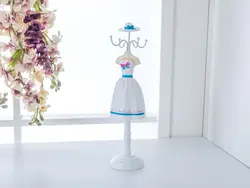 جا جواهری Butterfly