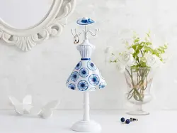جا جواهری Water Rose