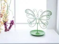 جا جواهری Butterfly