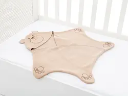 قنداق نوزاد