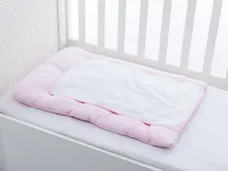 زير انداز نوزاد