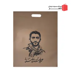 ساک دستی شهید بیضایی