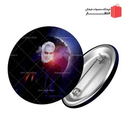 پیکسل سردار سلیمانی طرح اربعین