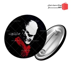 پیکسل سردار سلیمانی طرح انتقام سخت