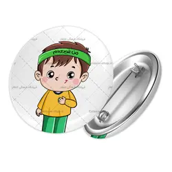 پیکسل پسرانه غدیر