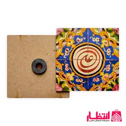 مگنت غدیر طرح علی