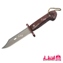 ماکت سرنیزه کلاشینکف