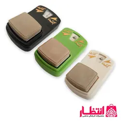 رکعت شمار جیبی کلیددار