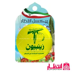 پیکسل آرم زنبیون پاکستان