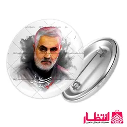 پیکسل حاج قاسم کد5
