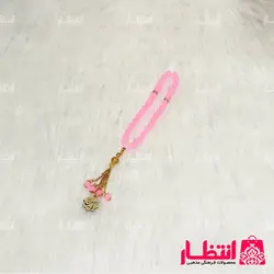 تسبیح دخترانه طرح شکوفه