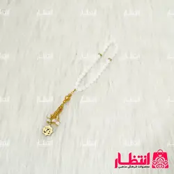 تسبیح دخترانه طرح تبسم