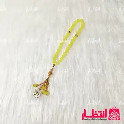 تسبیح دخترانه طرح مهتاب