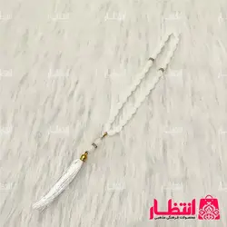 تسبیح دخترانه طرح صدف