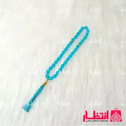 تسبیح دخترانه طرح نور
