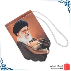 آویز خودرو رهبری کد2