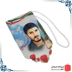 آویز خودرو شهید زین الدین