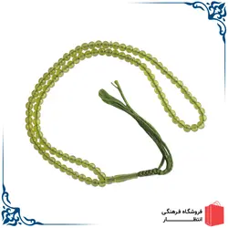 تسبیح سبز