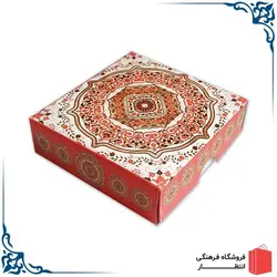 تسبیح فانتزی طرح بهار