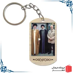 جاکلیدی سردار سلیمانی کد2