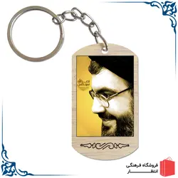 جاکلیدی طرح سیدحسن نصرالله