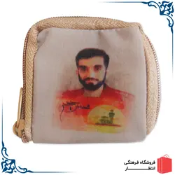 جانماز طرح شهید حججی